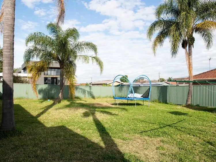 Second view of Homely house listing, 195 Neville Street, Smithfield NSW 2164