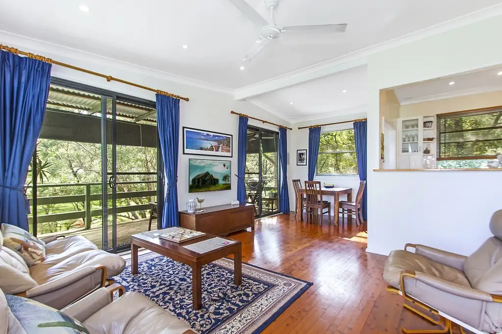 Main view of Homely house listing, 11 Melaleuca Crescent, Tascott NSW 2250