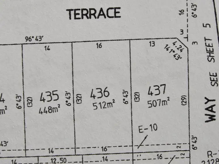 Second view of Homely land listing, 20 Moondara Terrace, Wallan VIC 3756