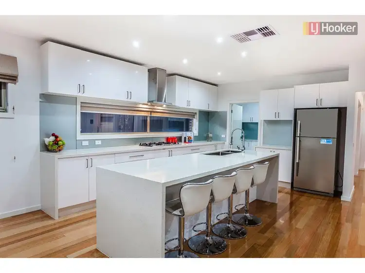 Third view of Homely house listing, 12 Brentwick Drive, Craigieburn VIC 3064