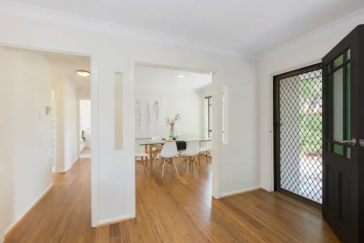 Third view of Homely house listing, 28 Gilruth Street, Hackett ACT 2602