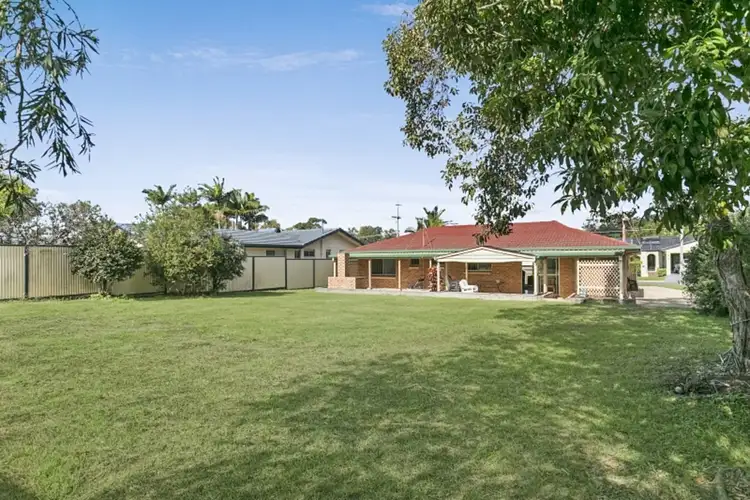 28 Abbotsleigh Street, Thornlands QLD 4164