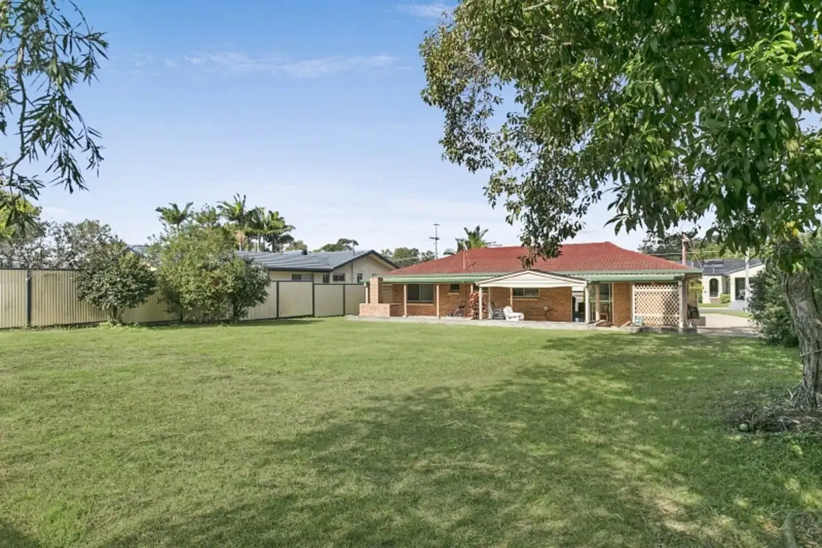 Main view of Homely house listing, 28 Abbotsleigh Street, Thornlands QLD 4164