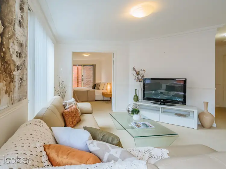 Second view of Homely apartment listing, 7/42 Bronte Street, East Perth WA 6004