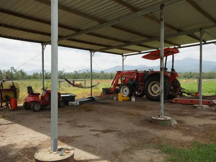 Sixth view of Homely rural property listing, 320 Bluff Road, Bilyana QLD 4854