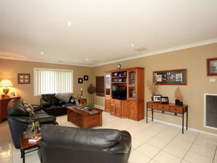 Third view of Homely house listing, 33 Horsley Street, Kooringal NSW 2650