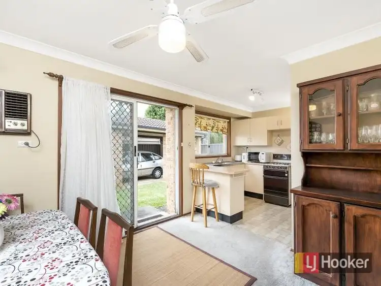 Third view of Homely unit listing, 22/8 Plunkett Crescent, Mount Druitt NSW 2770