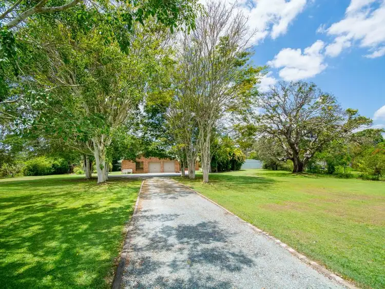 151 Smiths Road, Caboolture QLD 4510