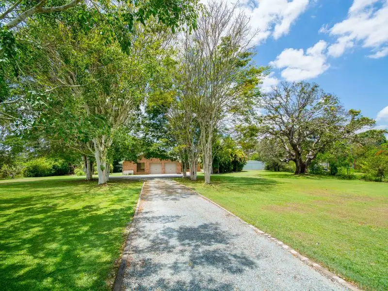 Main view of Homely house listing, 151 Smiths Road, Caboolture QLD 4510
