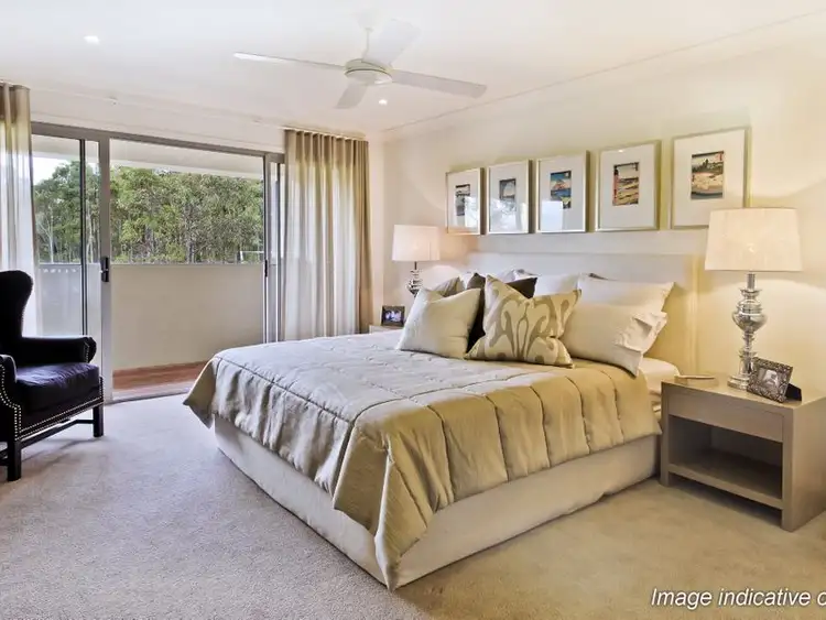 Fifth view of Homely house listing, 26 Tall Woods Court, Brookwater QLD 4300