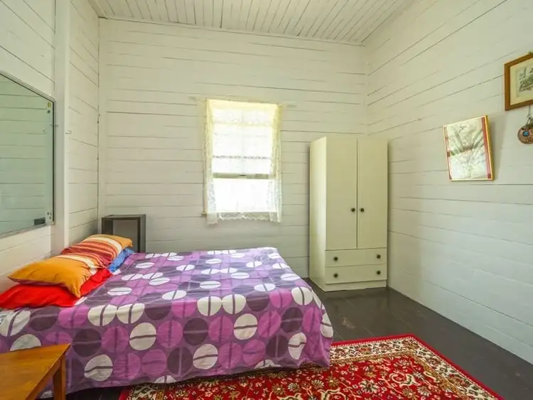 Seventh view of Homely house listing, 349 Wallaville-Goondoon Road, Booyal QLD 4671