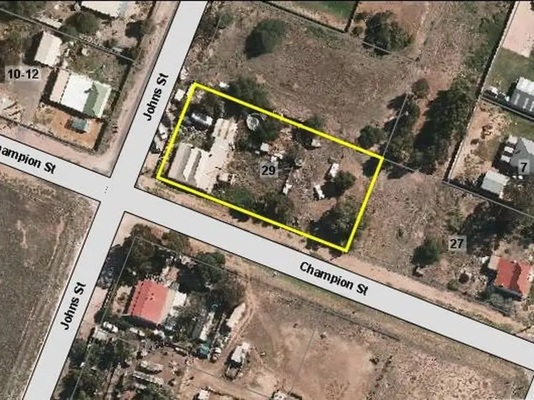 Third view of Homely house listing, 29 Johns Street, Cunliffe SA 5554