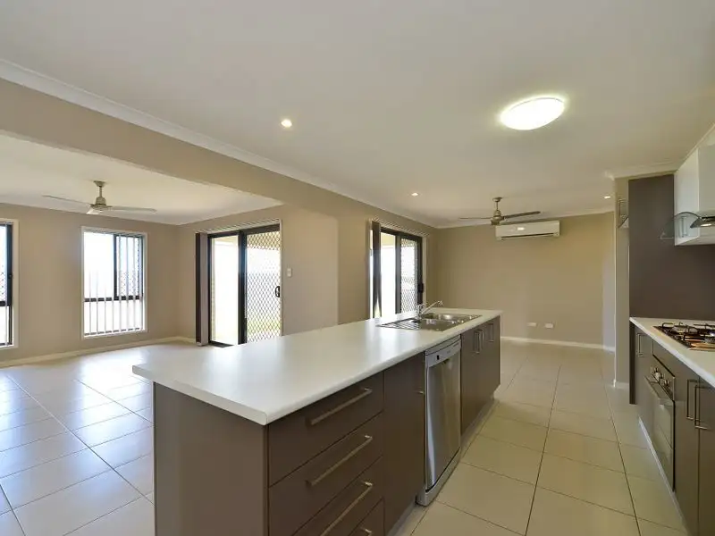 Main view of Homely house listing, 7 Dampier Court, Glen Eden QLD 4680