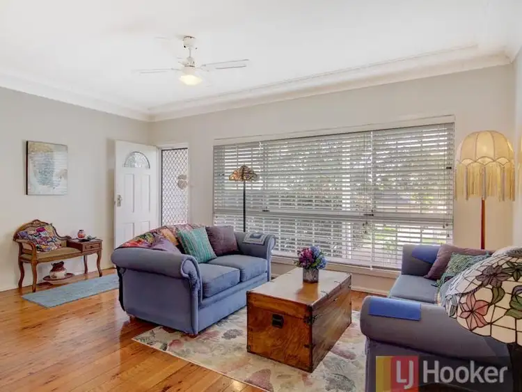 Sixth view of Homely house listing, 2 Beale Crescent, Peakhurst NSW 2210