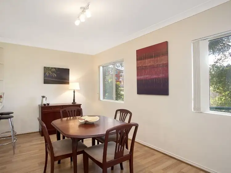 Fifth view of Homely unit listing, 208/182 Hampden Road, Artarmon NSW 2064