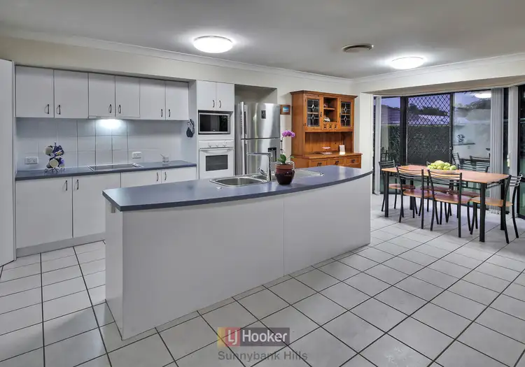 Third view of Homely house listing, 53 Dalmeny Street, Algester QLD 4115