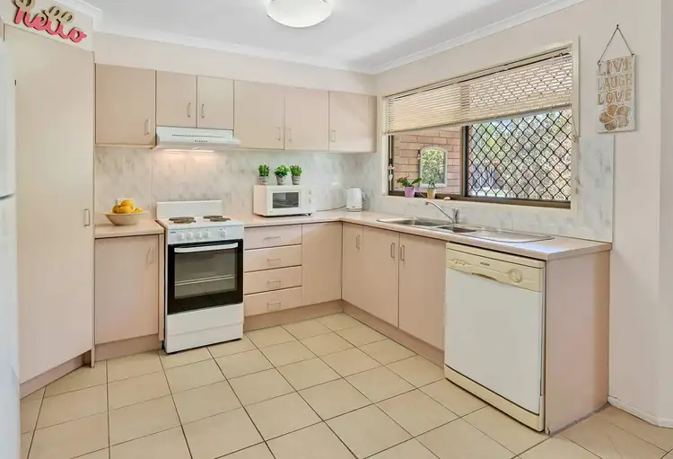 Fifth view of Homely townhouse listing, 86/12 Landau Court, Miami QLD 4220