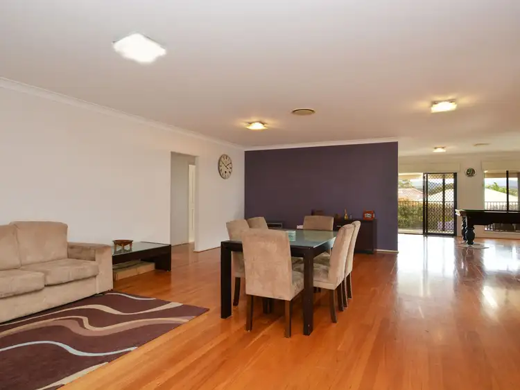 Sixth view of Homely house listing, 134 Mathieson Street, Bellbird Heights NSW 2325