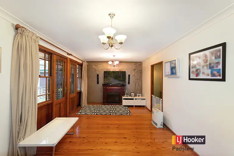 Third view of Homely house listing, 48 Wall Avenue, Panania NSW 2213