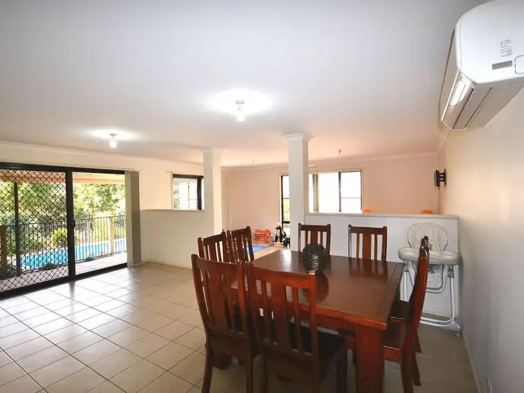 Second view of Homely house listing, 6 Hartley Drive, D'aguilar QLD 4514