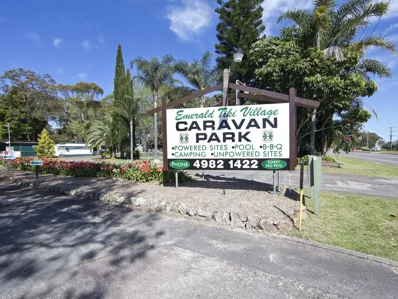 Main view of Homely other listing, 4296 - 430 Nelson Bay Road, Anna Bay NSW 2316