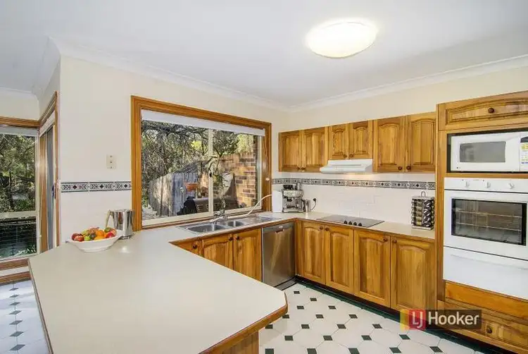 Third view of Homely semi-detached listing, 2/5 Woodchester Close, Castle Hill NSW 2154