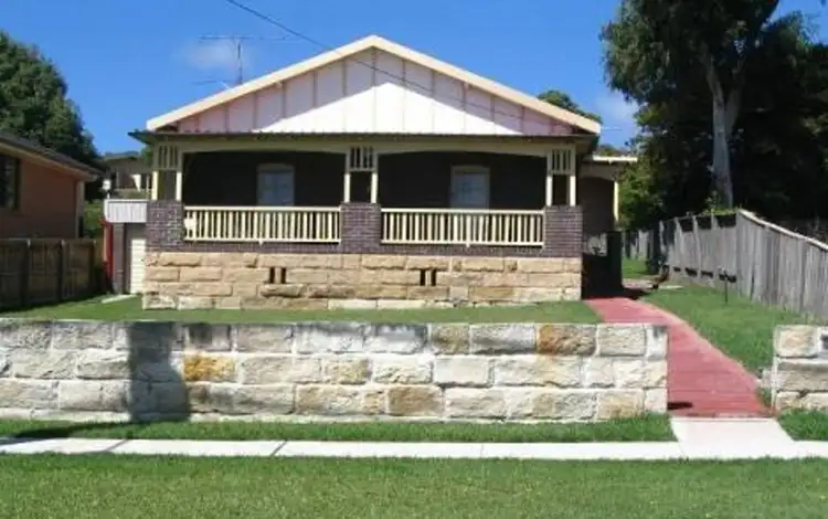 9 Lodge Street, Balgowlah NSW 2093