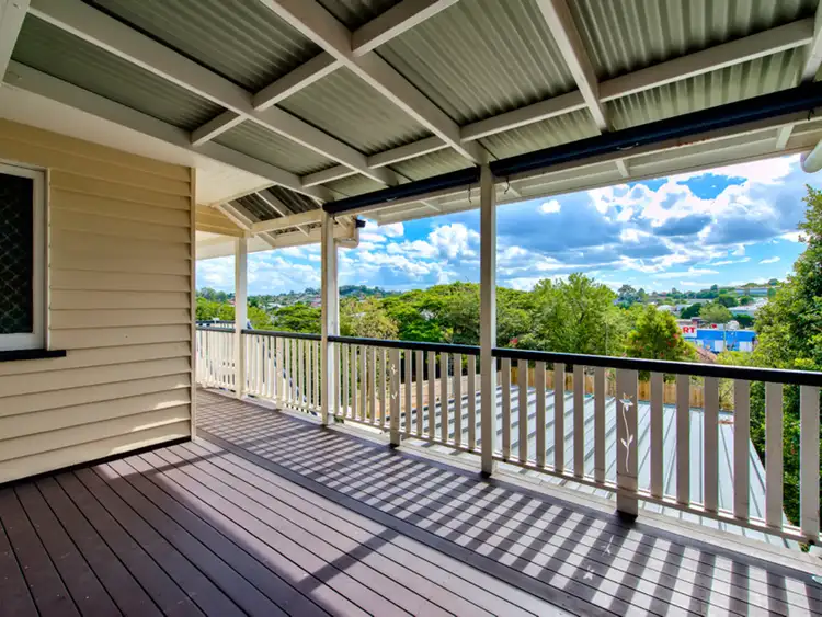 Sixth view of Homely house listing, 109 Haig Street, Stafford QLD 4053