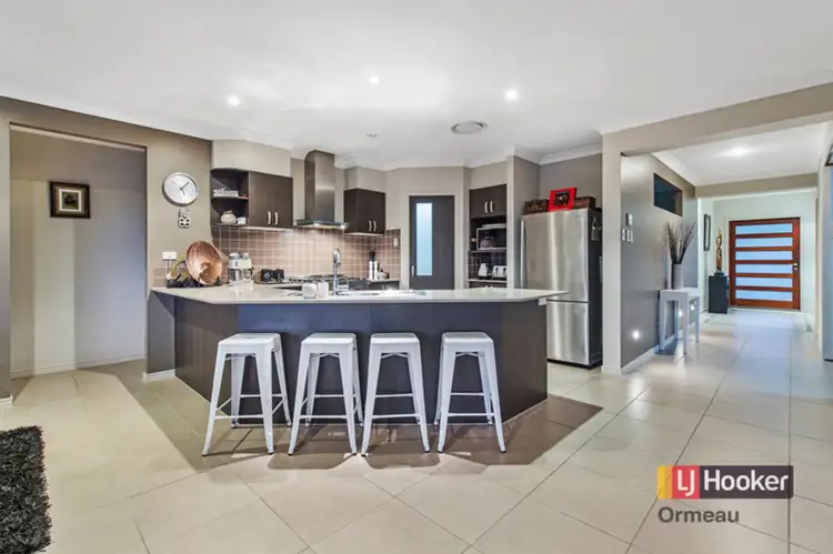 Fifth view of Homely house listing, 104 Ormeau Ridge Road, Ormeau Hills QLD 4208