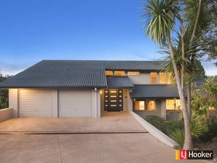 16 Hunter Place, Castle Hill NSW 2154