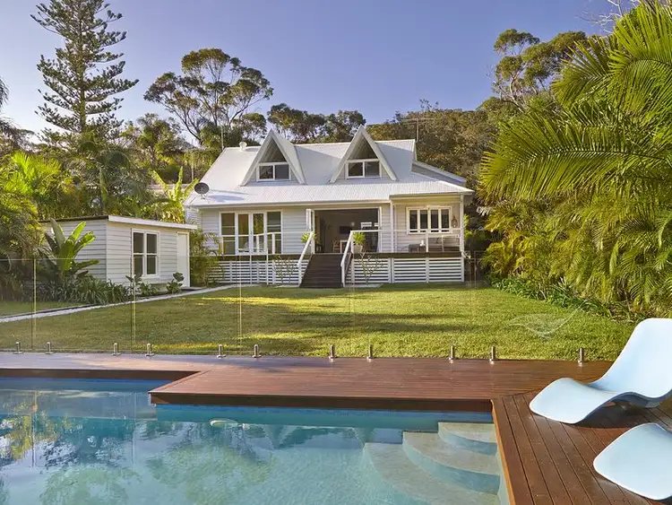 Third view of Homely house listing, 95 Central Road, Avalon NSW 2107