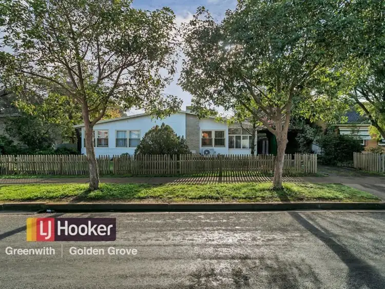 Main view of Homely house listing, 3 Thompson Street, Elizabeth South SA 5112