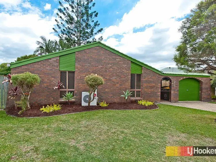 Main view of Homely house listing, 8 Packer Street, Chermside West QLD 4032