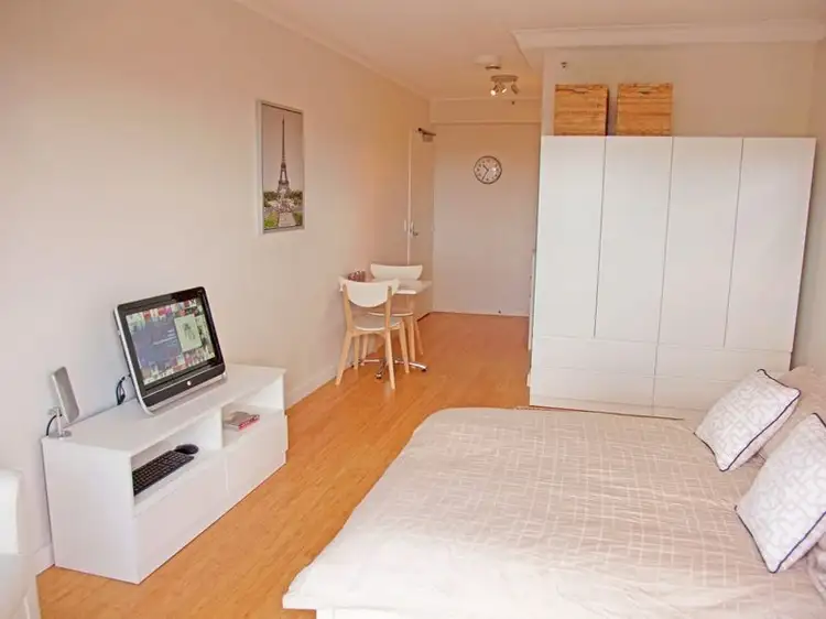Third view of Homely unit listing, 1017/9 Castlebar Street, Kangaroo Point QLD 4169