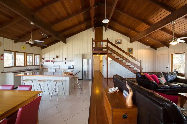 Second view of Homely house listing, 35 Headland Road, Arrawarra Headland NSW 2456