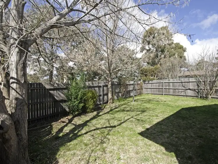 Third view of Homely townhouse listing, 16 De Mestre Place, Holt ACT 2615