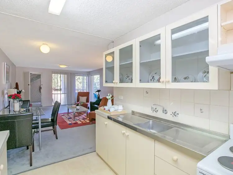 Third view of Homely unit listing, 3/447 Canning Highway, Como WA 6152