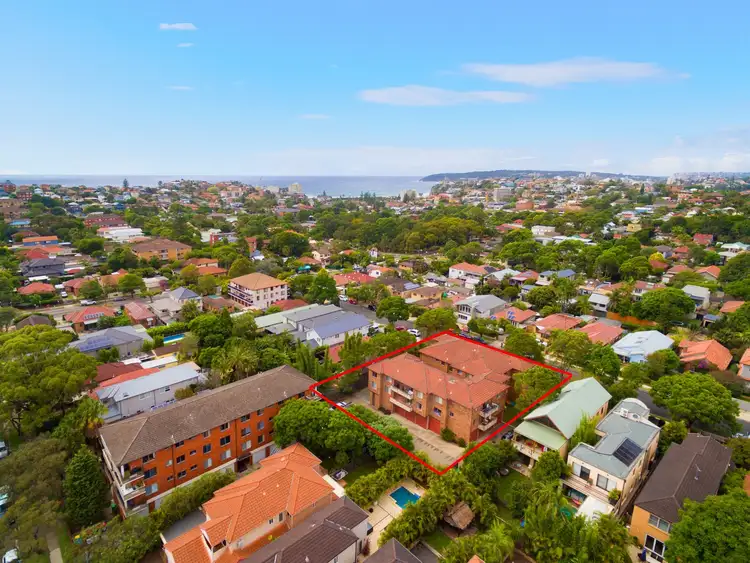 Sixth view of Homely unit listing, 14/55 Wyuna Avenue, Freshwater NSW 2096