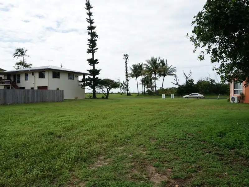 Main view of Homely land listing, 77 Taylor Street, Tully Heads QLD 4854