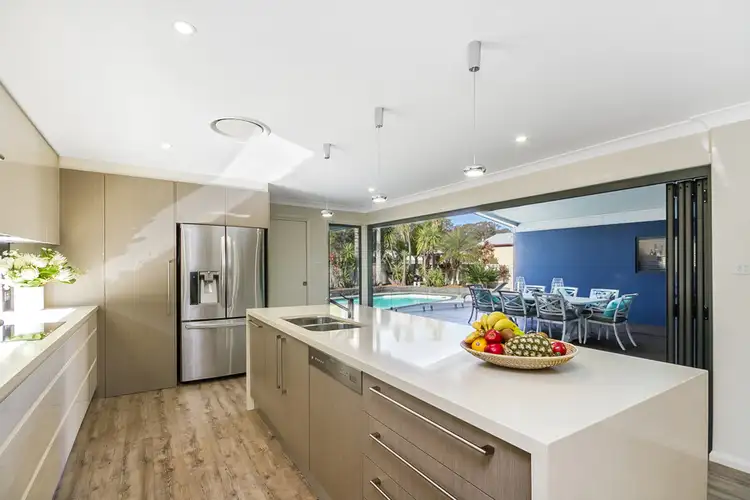 Second view of Homely house listing, 11 Winston Street, Croudace Bay NSW 2280