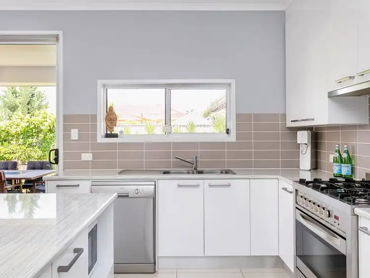 Fifth view of Homely house listing, 14 Levistone Street, Seaton SA 5023