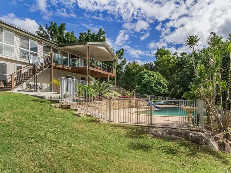 Second view of Homely house listing, 1/25 Utopia Court, Tallai QLD 4213