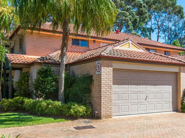 Sixth view of Homely townhouse listing, 1/239 Macpherson Street, Warriewood NSW 2102