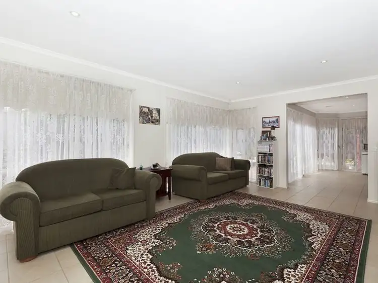 Fifth view of Homely house listing, 21 Lyons Way, Wallan VIC 3756