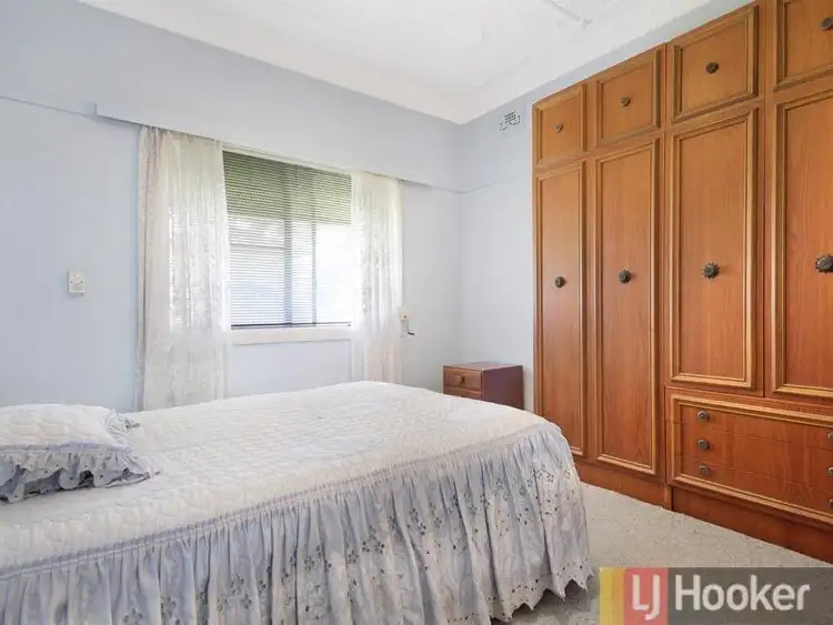 Third view of Homely house listing, 1 Hill Street, Carlton NSW 2218