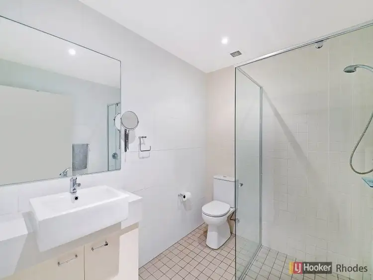 Fourth view of Homely apartment listing, 701/4 Nuvolari Place, Wentworth Point NSW 2127