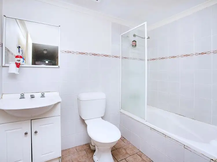 Fourth view of Homely unit listing, 51/106 Elizabeth Street, Ashfield NSW 2131