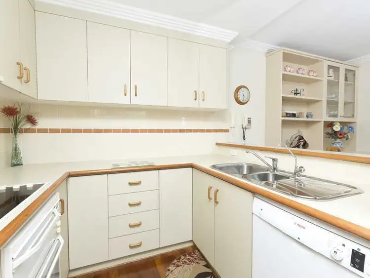 Fifth view of Homely unit listing, 101/34-38 North Street 'Whitesands', Forster NSW 2428