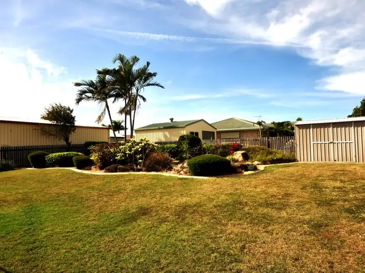 Fifth view of Homely house listing, 25 Fowler Drive, Yeppoon QLD 4703
