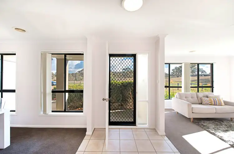 Fifth view of Homely house listing, 6 Tia Close, Amaroo ACT 2914